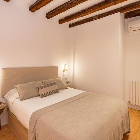 Chueca II Calle Barco 2Br 2Bh Madrid Exteriör bild